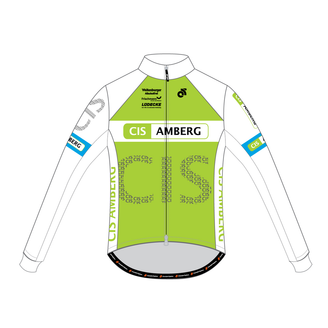 PERFORMANCE Winter Jacket - Children