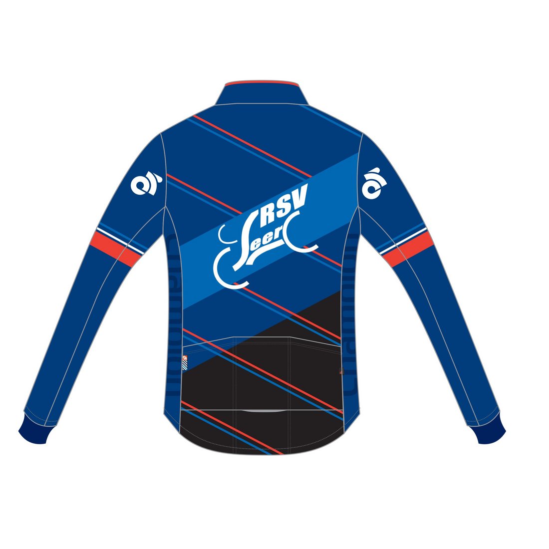 PERFORMANCE Winter Jacket