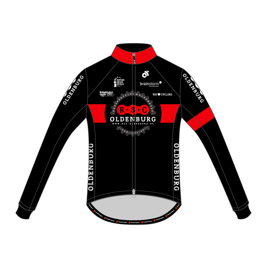 PERFORMANCE Winter Jacket