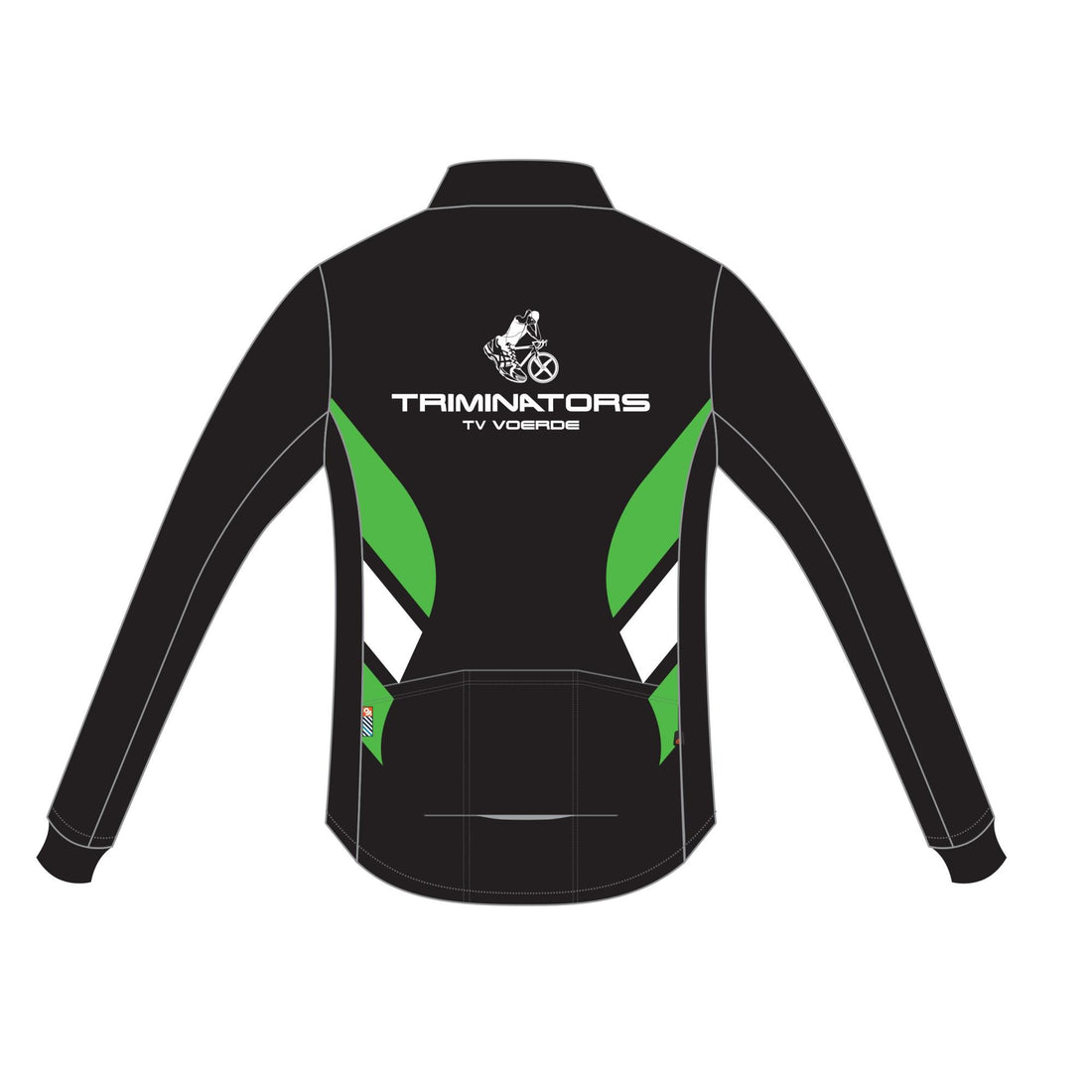 PERFORMANCE Winter Jacket