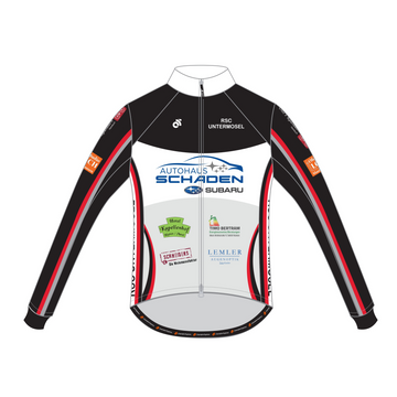 PERFORMANCE Winter Jacket