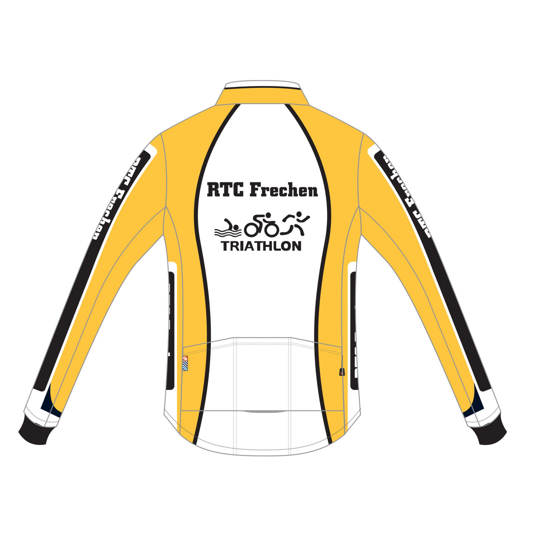 PERFORMANCE Winter Jacket