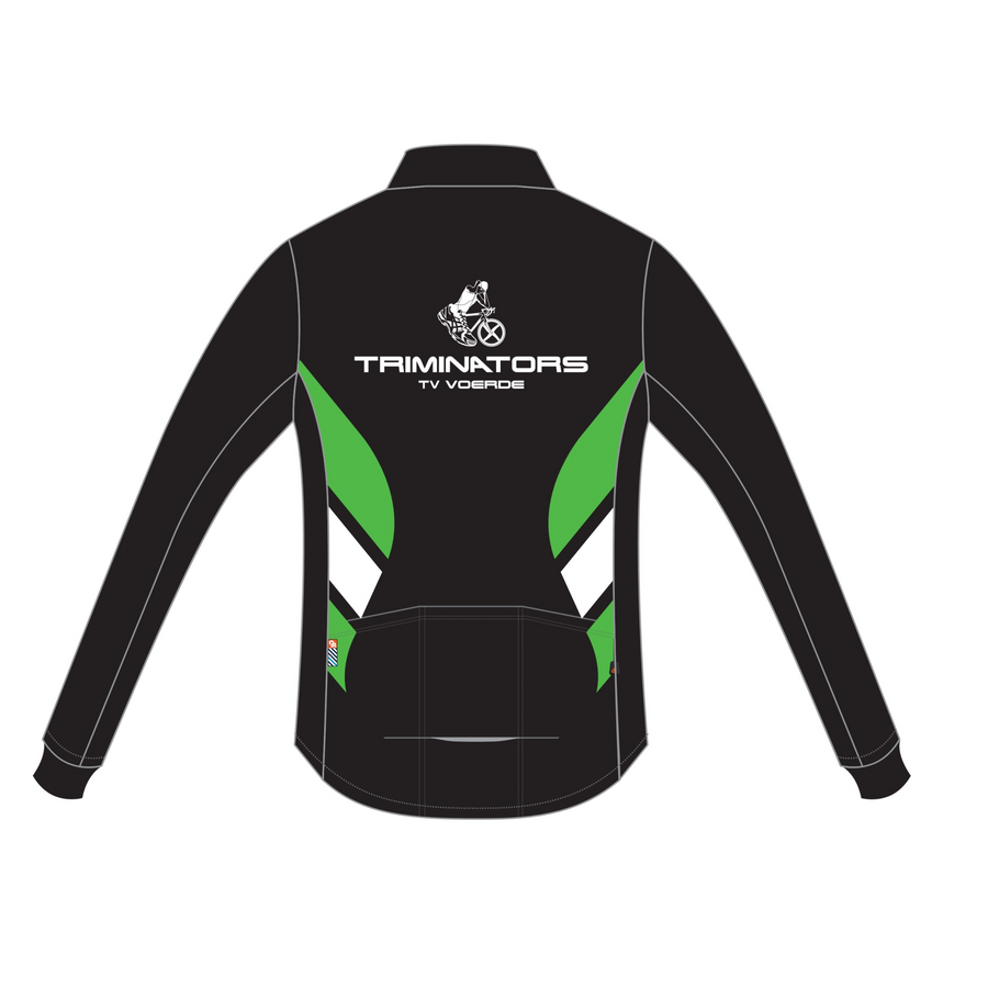 PERFORMANCE Winter Jacket