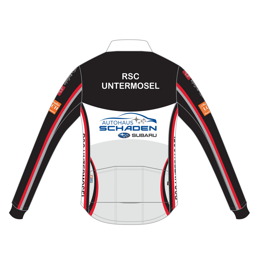 PERFORMANCE Winter Jacket