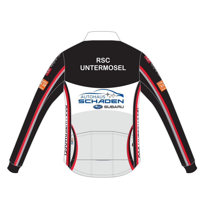 PERFORMANCE Winter Jacket
