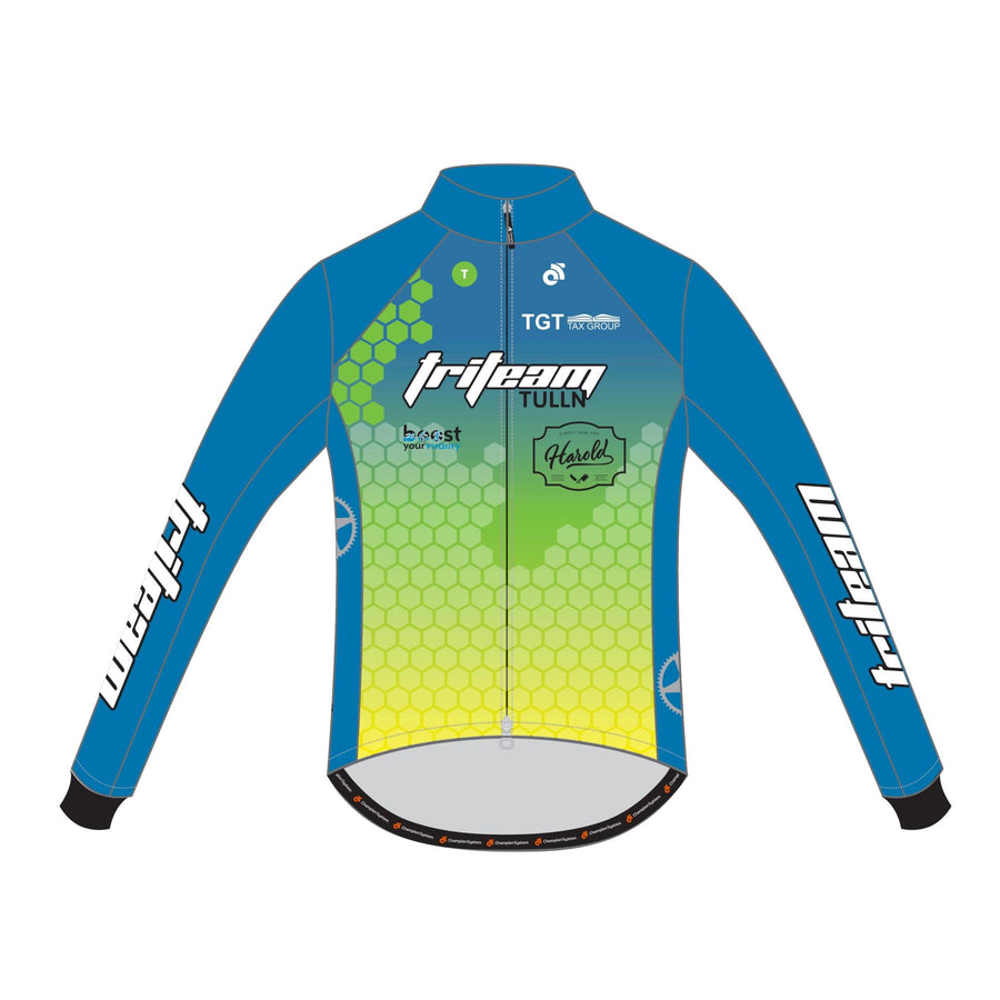 PERFORMANCE Winter Jacket - Children