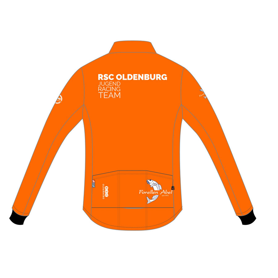 PERFORMANCE Winter Jacket - Children