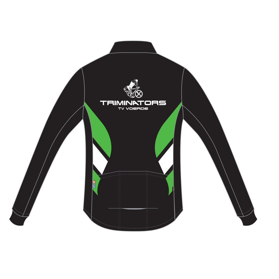 PERFORMANCE Winter Jacket