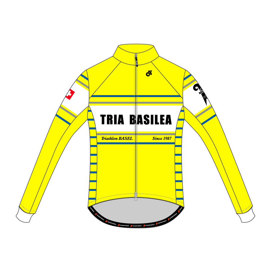 PERFORMANCE Winter Jacket