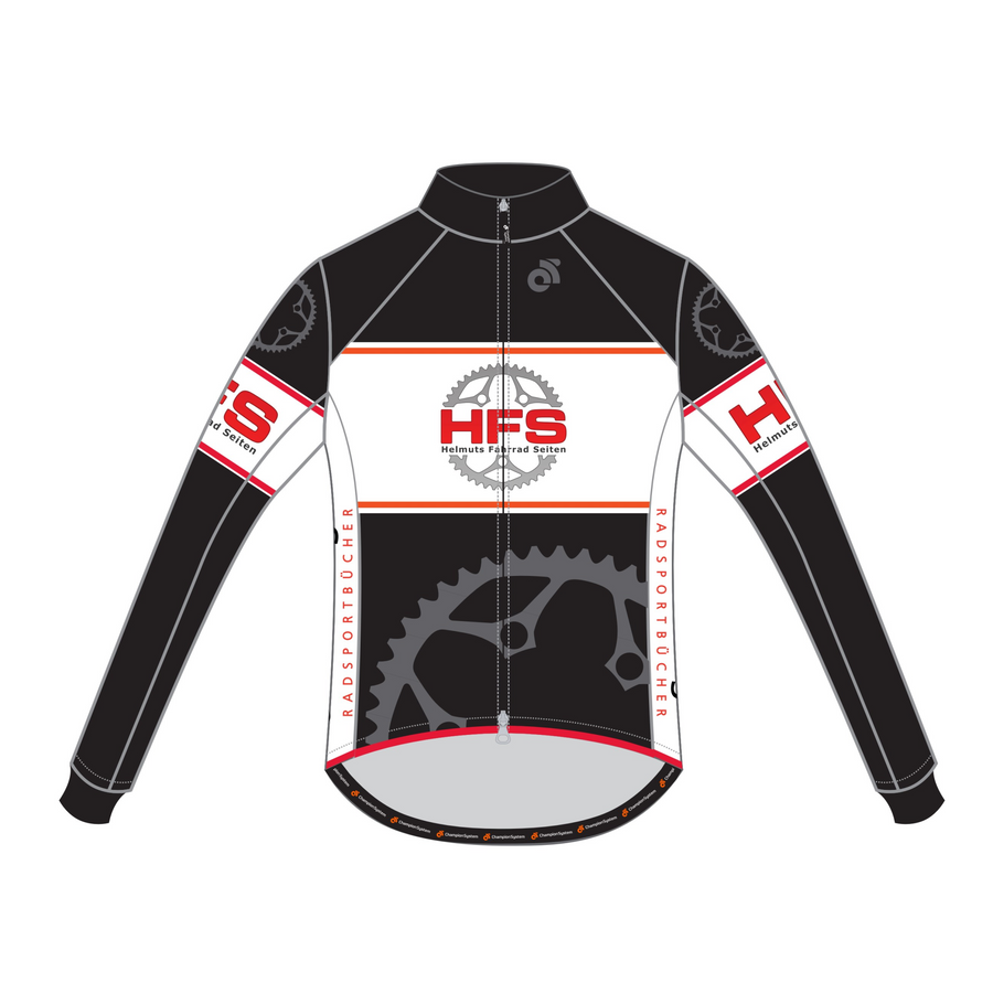 PERFORMANCE Winter Jacket