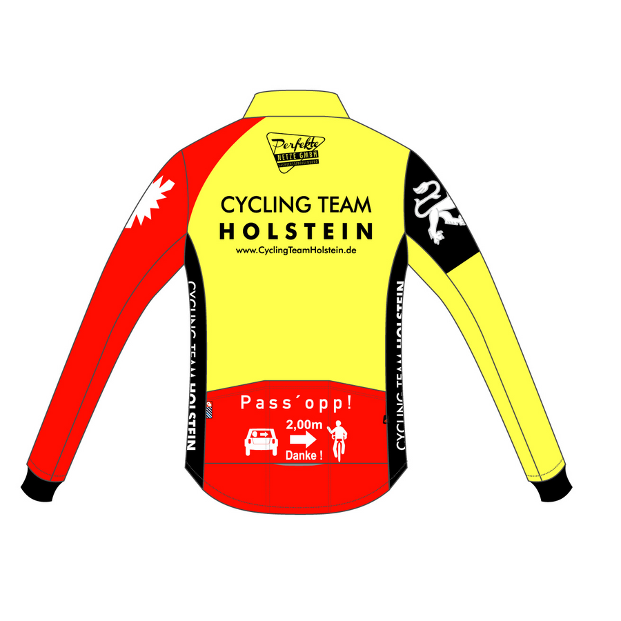 PERFORMANCE Winter Jacket
