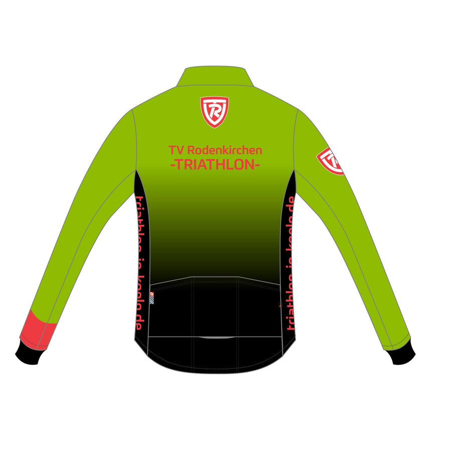 PERFORMANCE Winter Jacket - Children