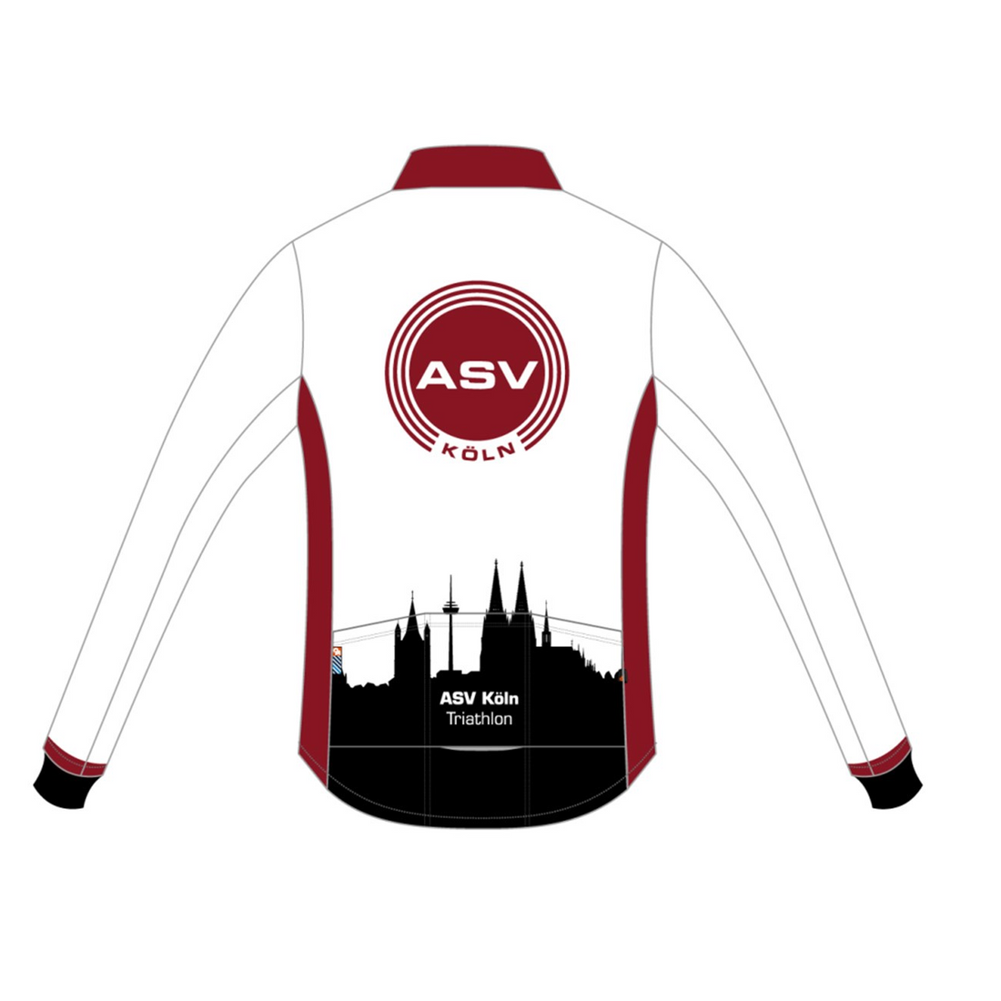 PERFORMANCE Winter Jacket