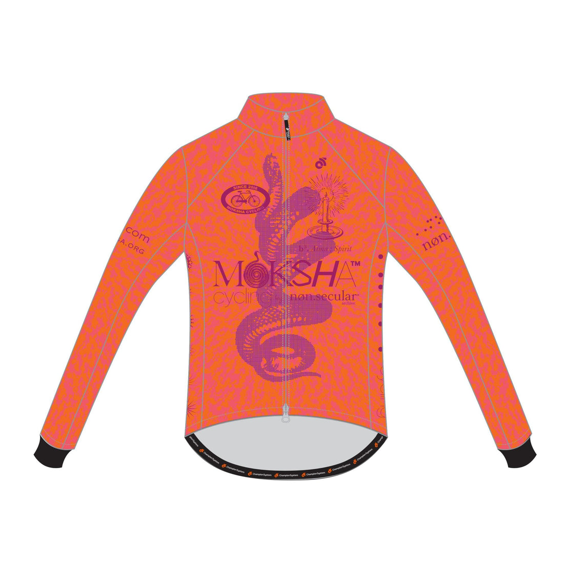 PERFORMANCE Winter Jacket