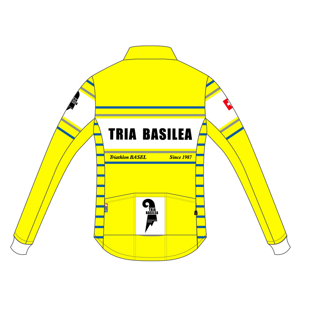 PERFORMANCE Winter Jacket
