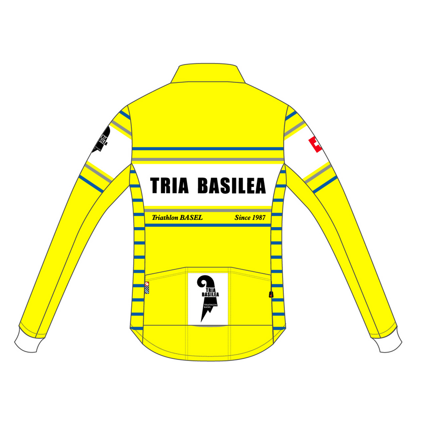 PERFORMANCE Winter Jacket
