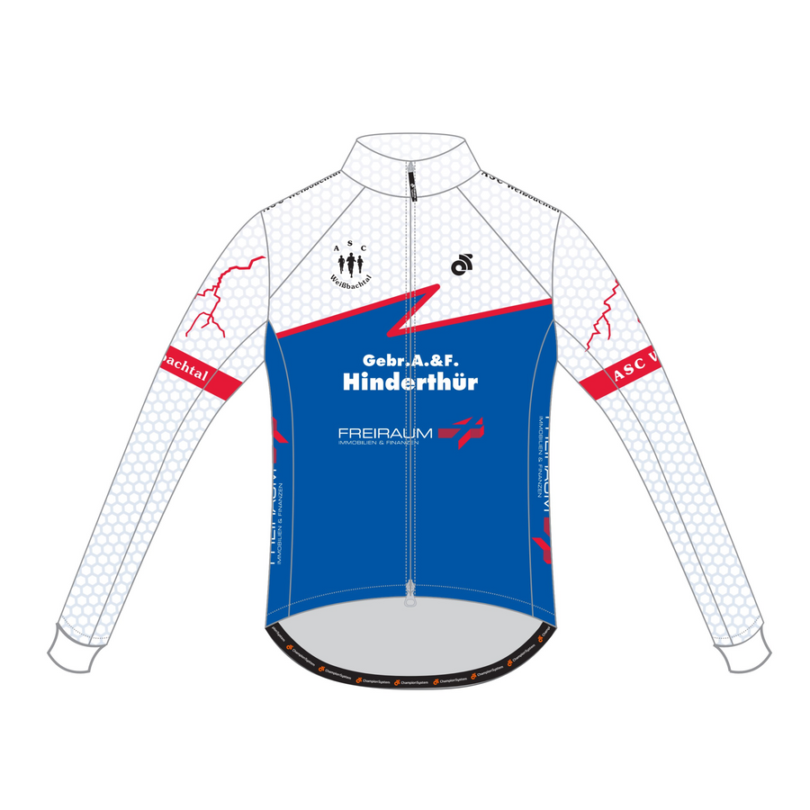 PERFORMANCE Winter Jacket
