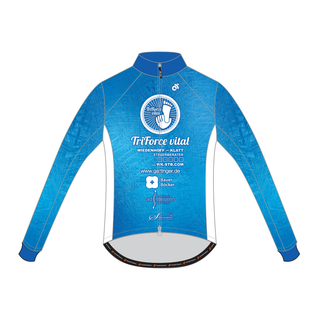 PERFORMANCE Winter Jacket