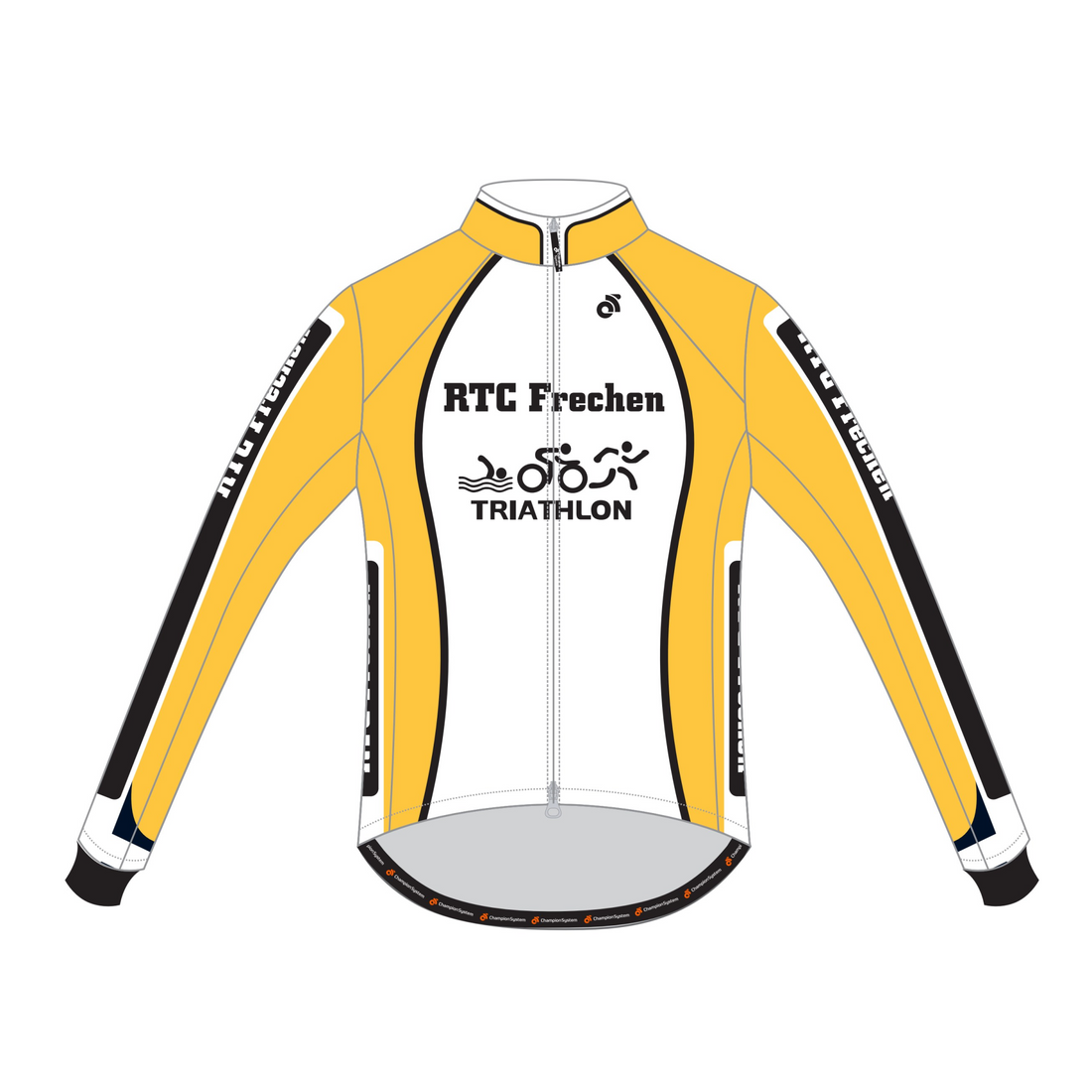 PERFORMANCE Winter Jacket