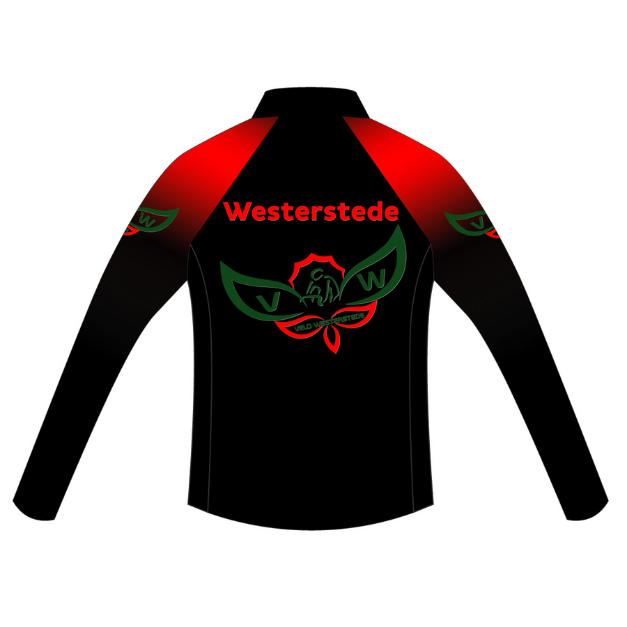TECH+ Wind Jacket