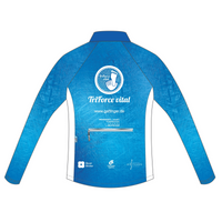 TECH+ Wind Jacket