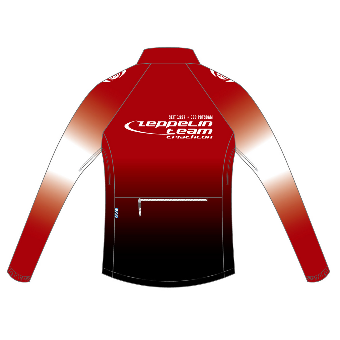 TECH+ Wind Jacket