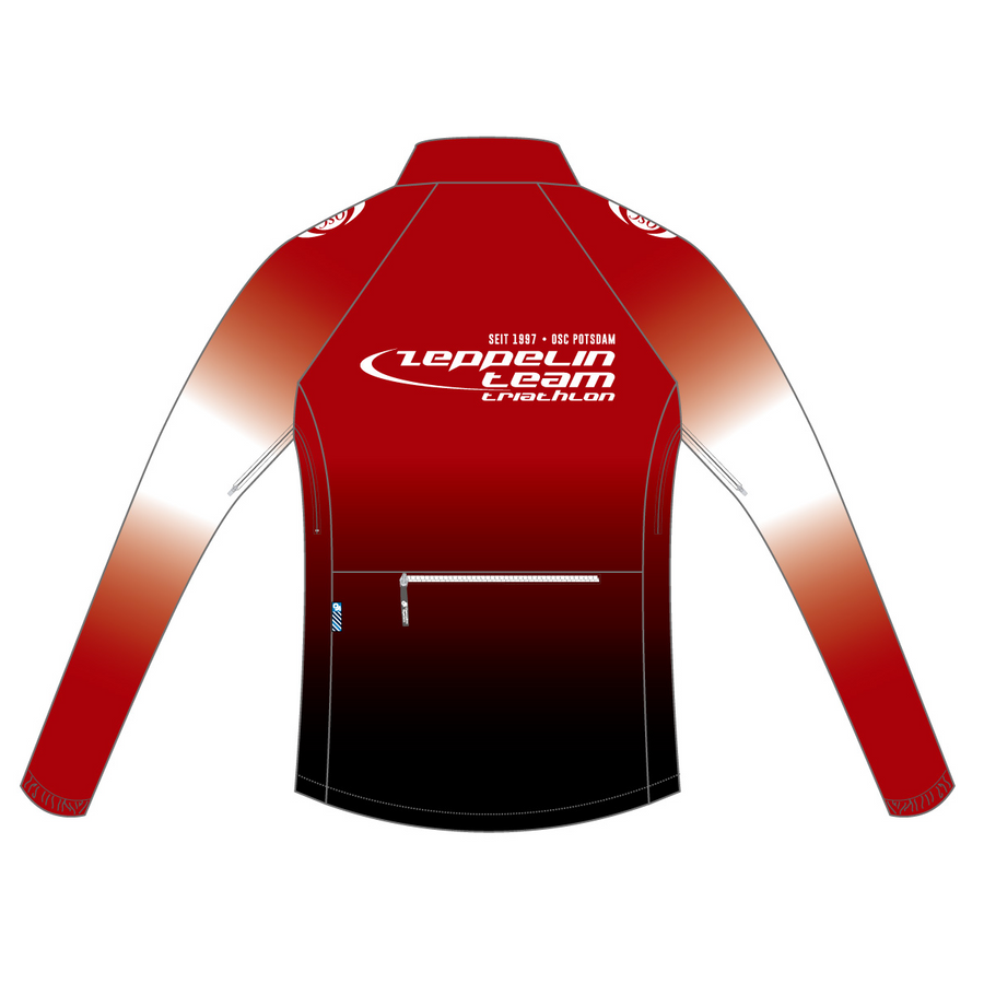 TECH+ Wind Jacket