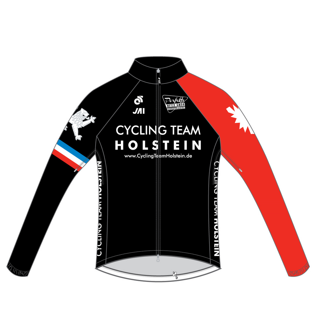 TECH+ Wind Jacket