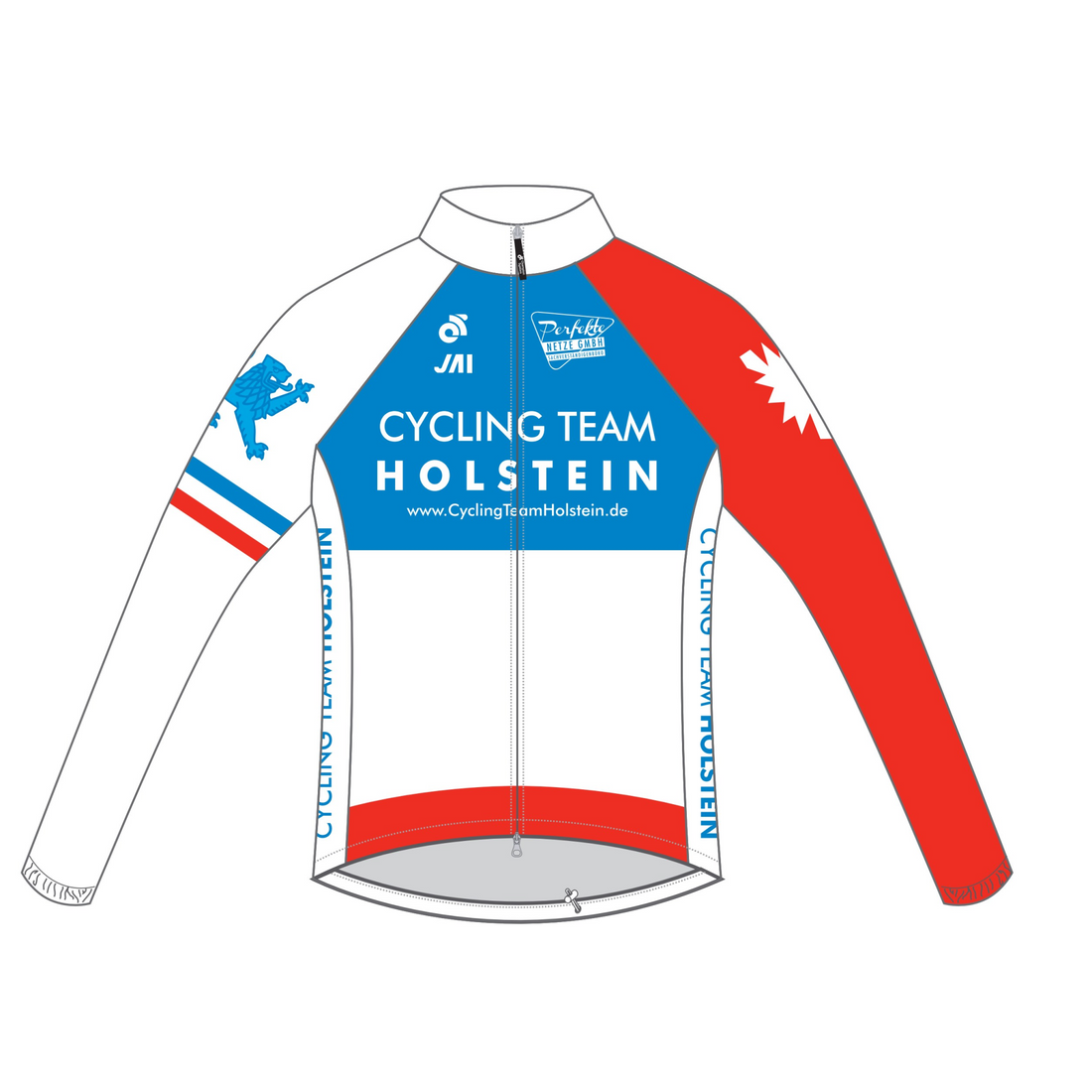 TECH+ Wind Jacket
