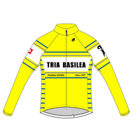 TECH+ Wind Jacket