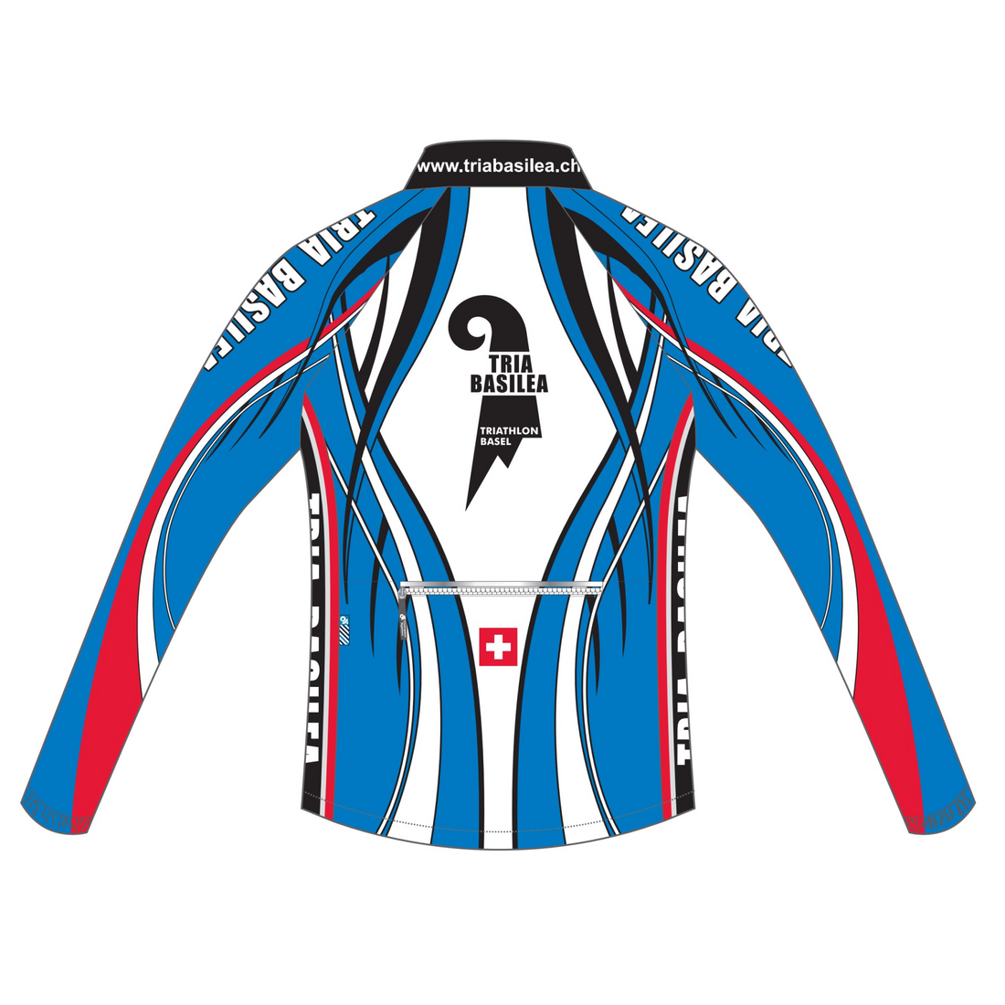 TECH+ Wind Jacket