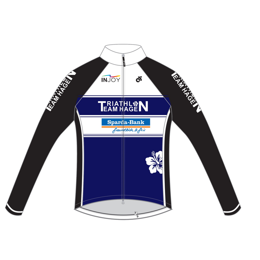 TECH+ Wind Jacket