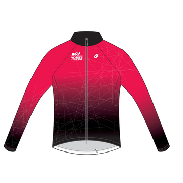 TECH+ Wind Jacket - Race Cut