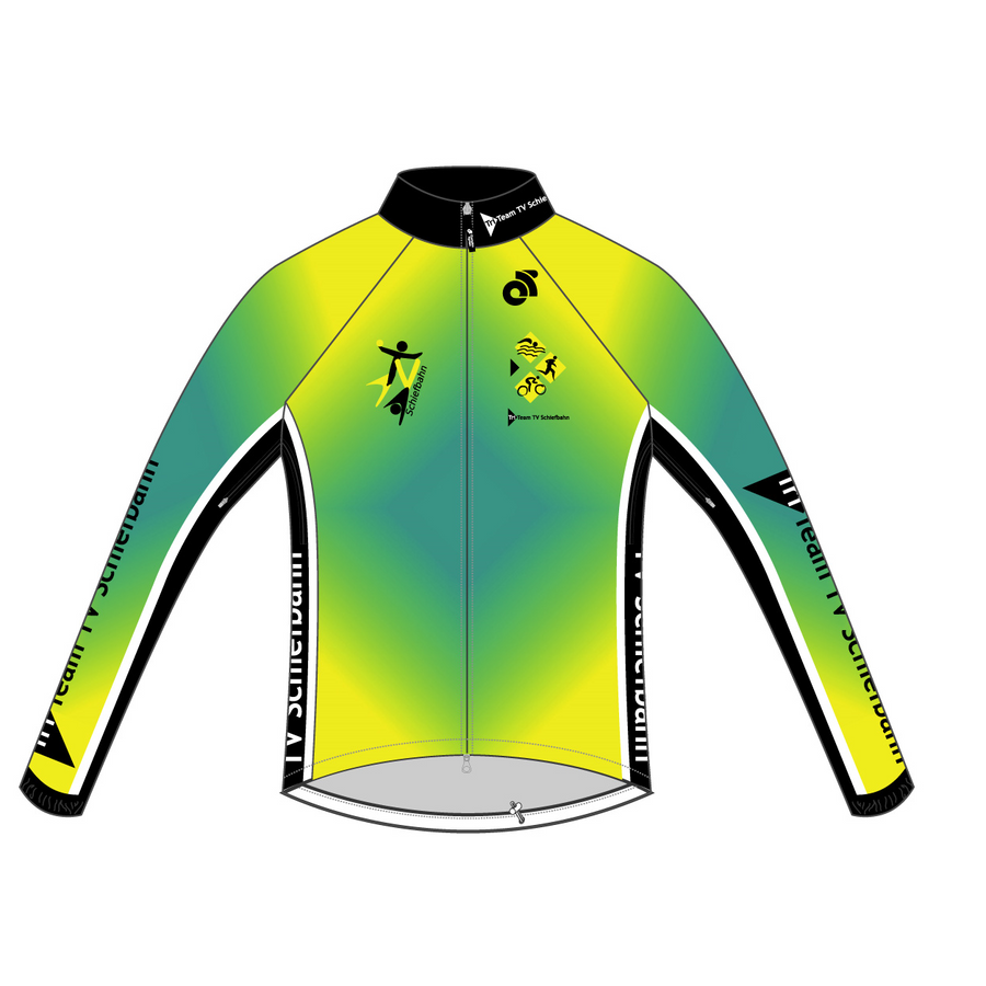 TECH+ Wind Jacket