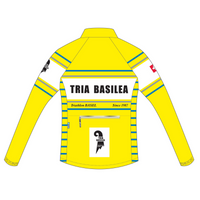 TECH+ Wind Jacket