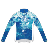 TECH+ Wind Jacket