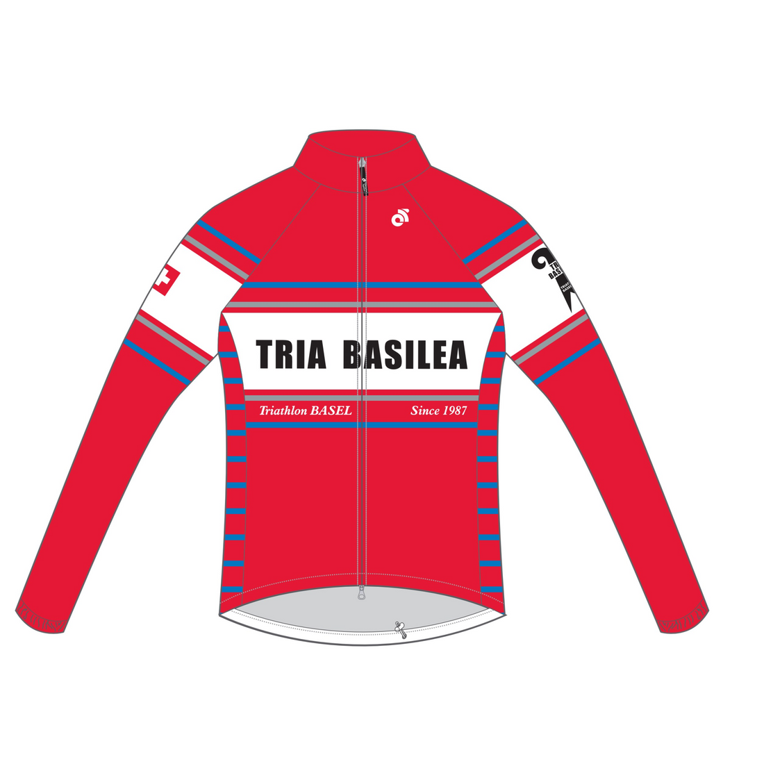 TECH+ Wind Jacket