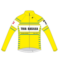 TECH+ Wind Jacket