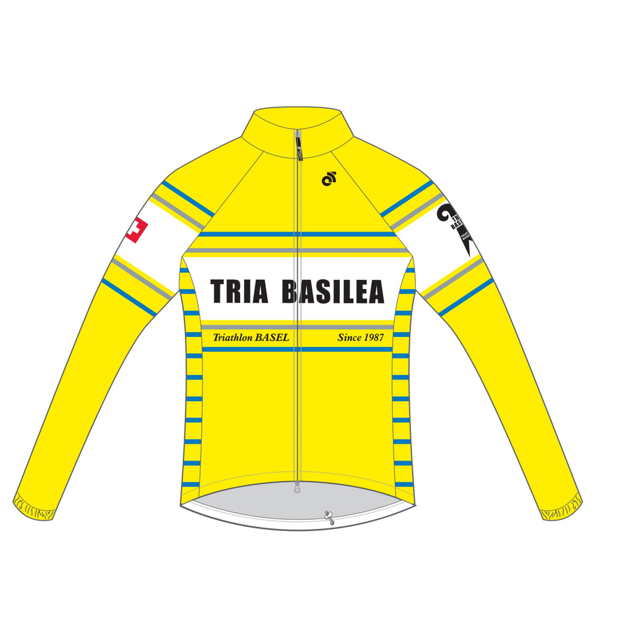 TECH+ Wind Jacket