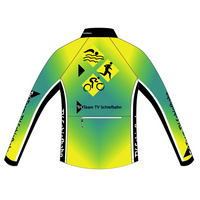 TECH+ Wind Jacket