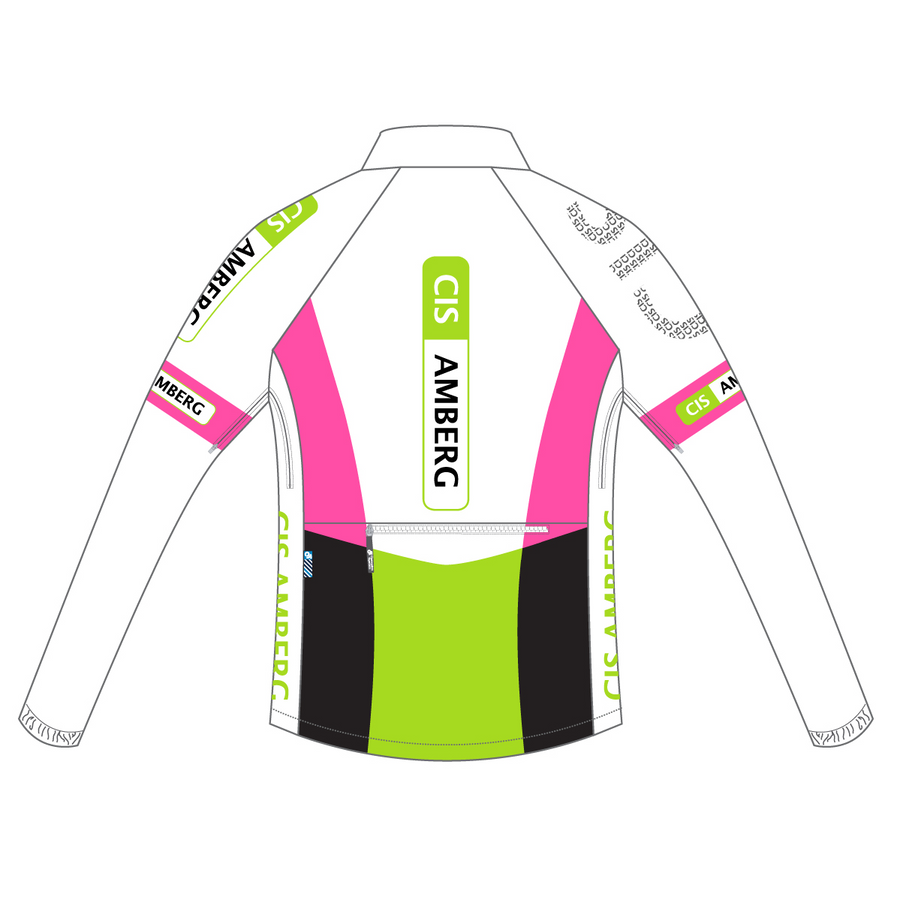 TECH+ Wind Jacket