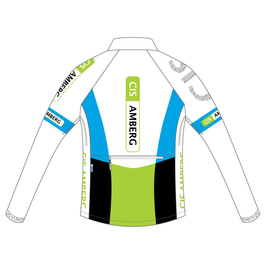 TECH+ Wind Jacket - Children