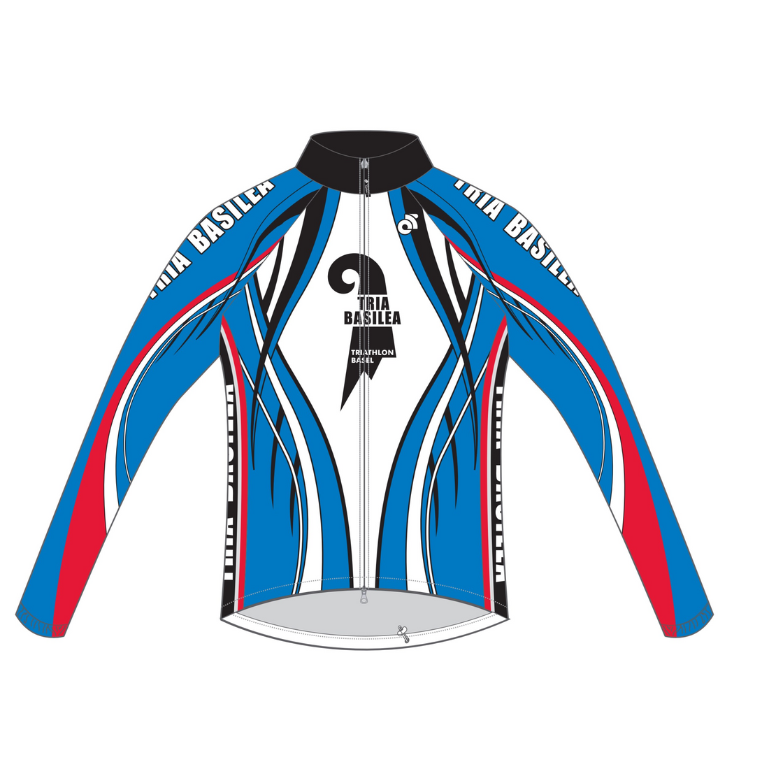 TECH+ Wind Jacket