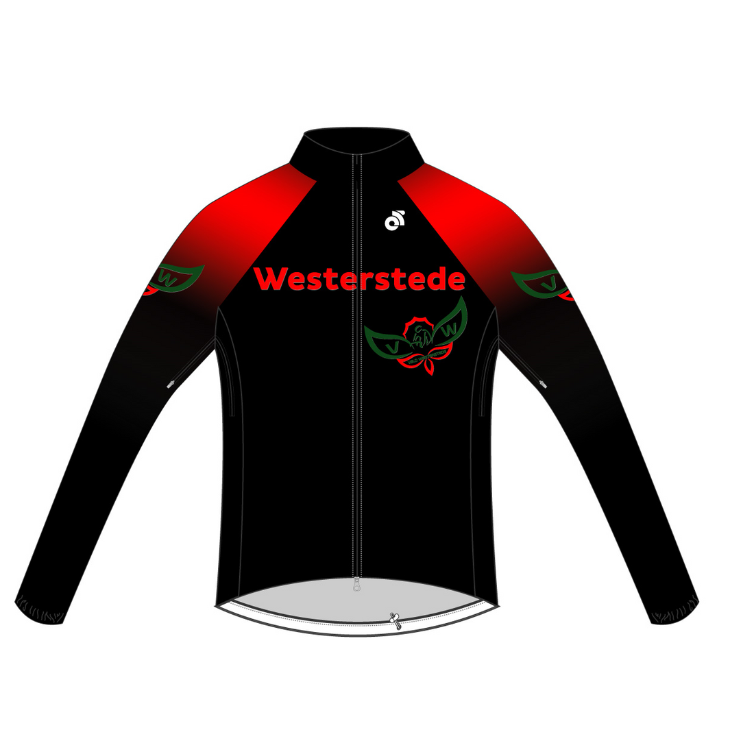 TECH+ Wind Jacket