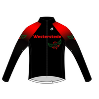 TECH+ Wind Jacket