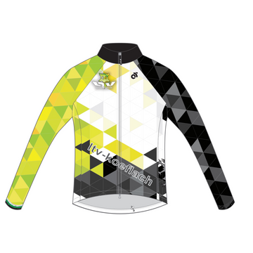 TECH+ Wind Jacket - Race Cut