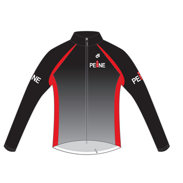 TECH+ Wind Jacket - Race Cut