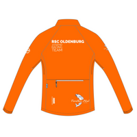TECH+ Wind Jacket