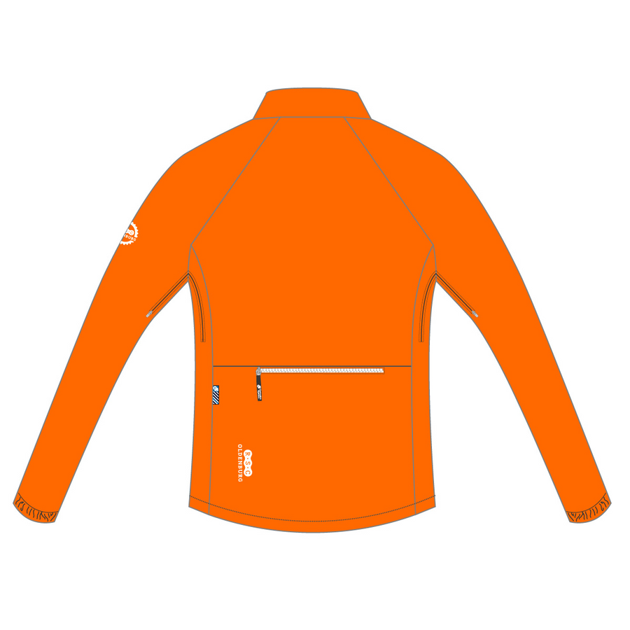 TECH+ Wind Jacket