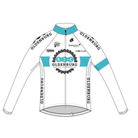 TECH+ Wind Jacket
